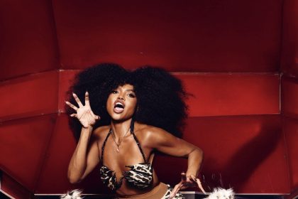 Gaby Amarantos concorre em 5 categorias no Prêmio Multishow 2025