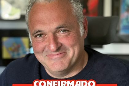 Genndy Tartakovsky na CCXP25: HBO Max celebra 'Primal'