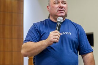 Gestão de máquinas agrícolas reduz custos em 30%, diz estudo