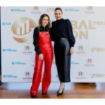 Global Vision debate internacionalização e vai a Nova York