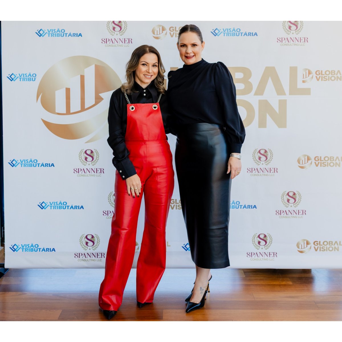 Global Vision debate internacionalização e vai a Nova York