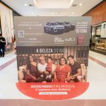Grand Plaza sorteia carros e presenteia com produtos Vult