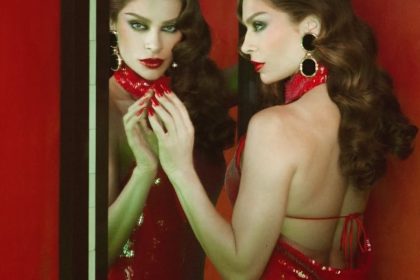 Grazi Massafera revela segredo para cabelos saudáveis: babosa