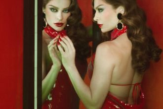 Grazi Massafera revela segredo para cabelos saudáveis com babosa