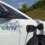 GreenV e Leapmotor juntas por veículos eletrificados no Brasil