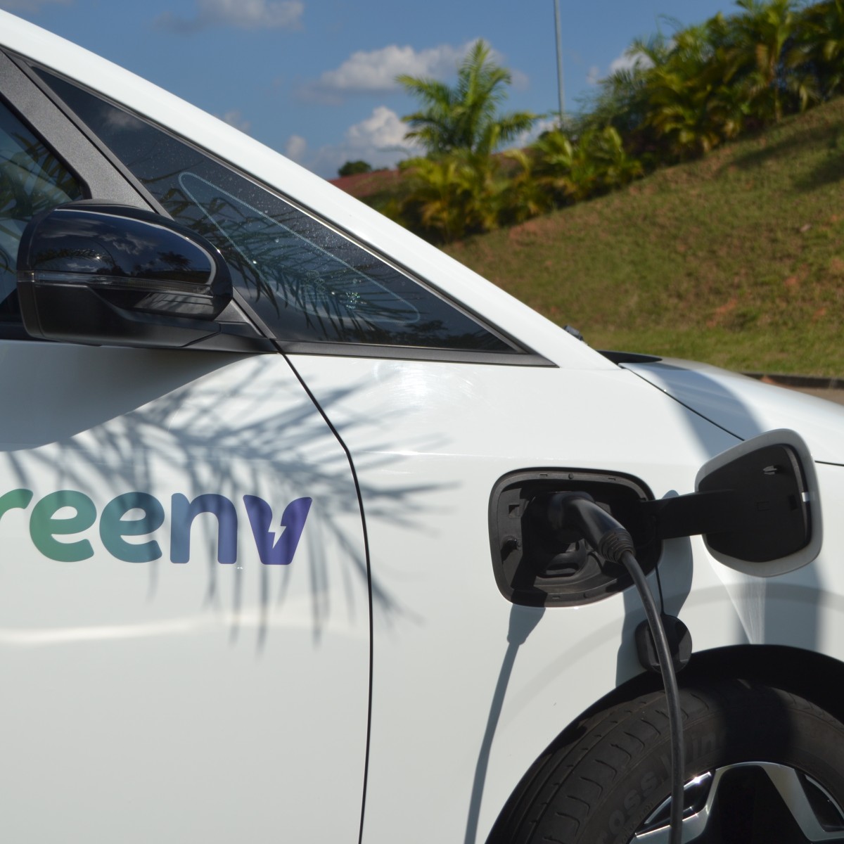 GreenV e Leapmotor juntas por veículos eletrificados no Brasil
