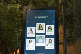 Grupo Boticário lança campanha para destacar empreendedoras