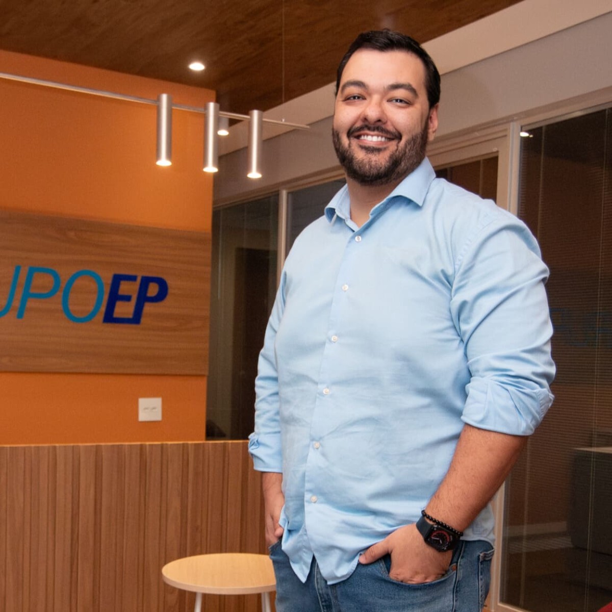 Grupo EP lança PIO Hub para impulsionar marketing de influência