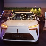 GWM Wey 07: SUV de luxo híbrido plug-in chega a Campo Grande