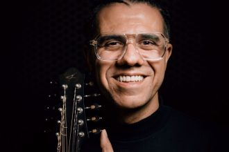 Hamilton de Holanda ganha Grammy Latino na categoria Jazz