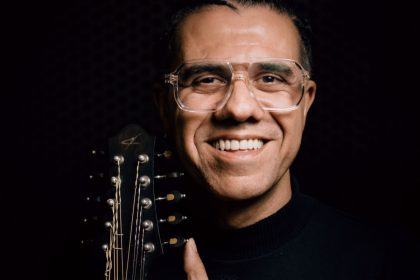 Hamilton de Holanda ganha Grammy Latino na categoria Jazz