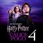 Harry Potter: Últimos ingressos para 'Cálice de Fogo' nos cinemas
