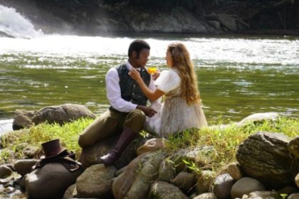 HBO Max anuncia 'Dona Beja' com Grazi Massafera para fevereiro