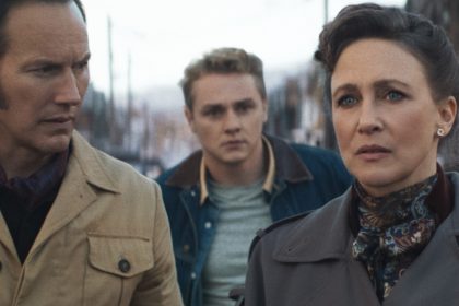 HBO Max: 'Invocação do Mal 4', 'Masterchef Celebridades' e mais