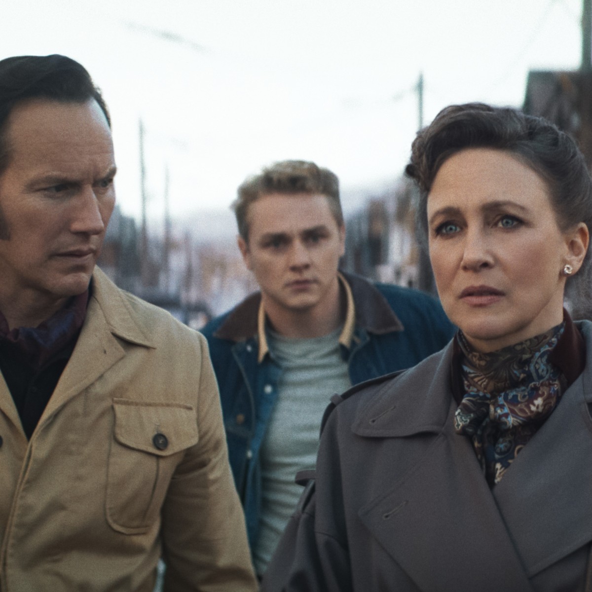 HBO Max: 'Invocação do Mal 4', 'Masterchef Celebridades' e mais