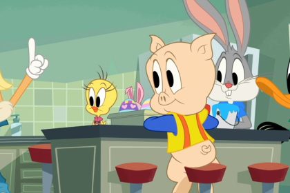 HBO Max reúne animações clássicas e novidades para todas as idades