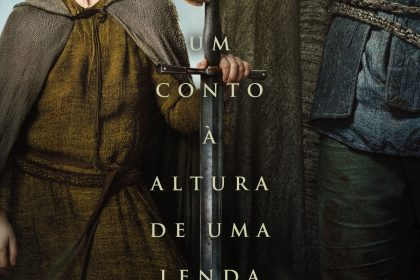 HBO Max traz painel de 'O Cavaleiro dos Sete Reinos' à CCXP25