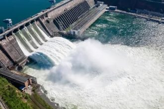 Hidrelétricas: eficiência para conter custos de energia no Brasil