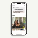 Hinge chega ao Brasil para encontros mais autênticos