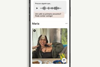 Hinge chega ao Brasil para encontros mais autênticos