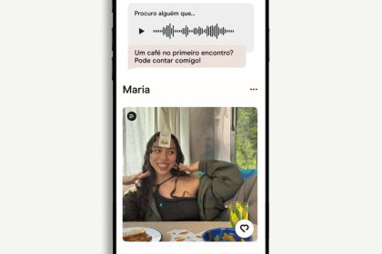 Hinge chega ao Brasil para encontros mais autênticos