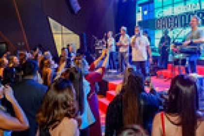 HR First Class: premiação reconhece destaques do setor de RH em 2025