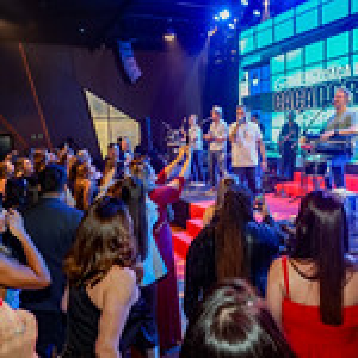 HR First Class: premiação reconhece destaques do setor de RH em 2025