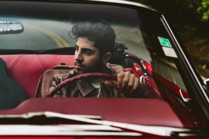 Hugo Henrique relança “Mala”, sucesso que marcou sua carreira