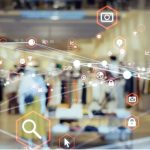 IA, análise e experiência: o futuro inteligente do varejo