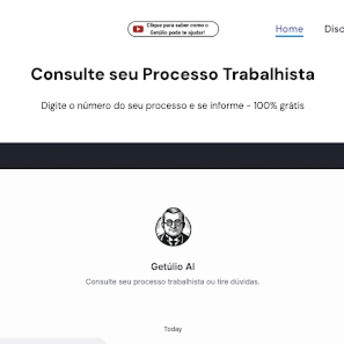 IA auxilia mais de 50 mil trabalhadores em processos no Brasil