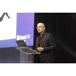 IA e liderança humana: Yuval Harari abre hsm+ 2025 em São Paulo