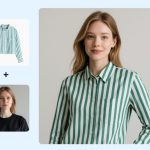 IA e modelos virtuais impulsionam marcas de moda lideradas por mulheres