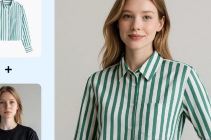 IA e modelos virtuais impulsionam marcas de moda lideradas por mulheres