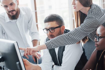 IA e planejamento: como estruturar sua empresa para 2026?