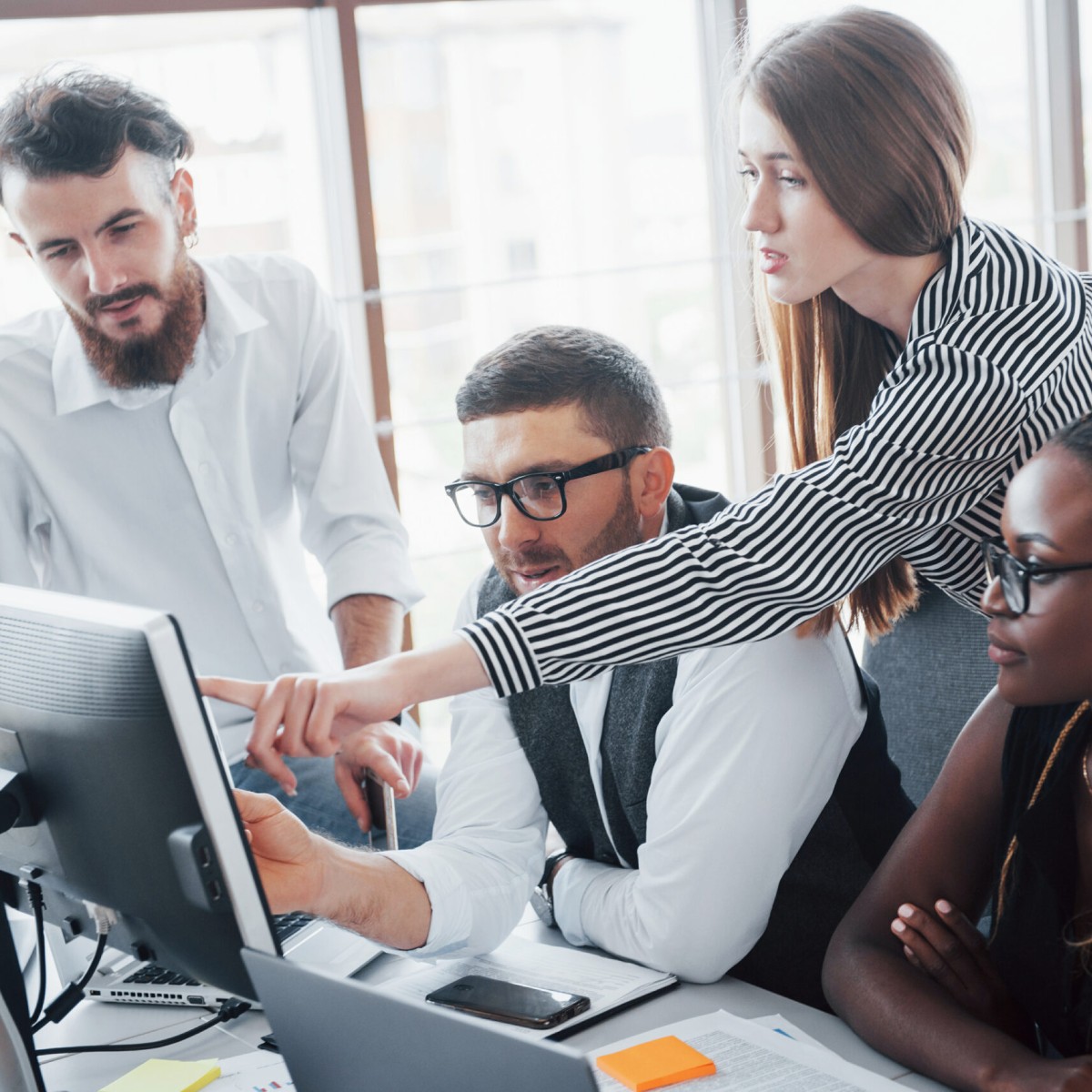 IA e planejamento: como estruturar sua empresa para 2026?