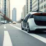 IA e robotaxis: desafios e futuro no Brasil