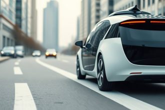 IA e robotaxis: desafios e futuro no Brasil