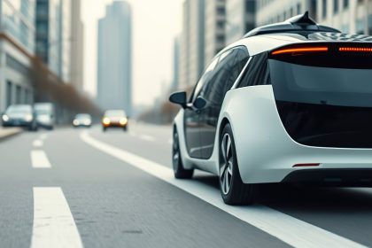 IA e robotaxis: desafios e futuro no Brasil