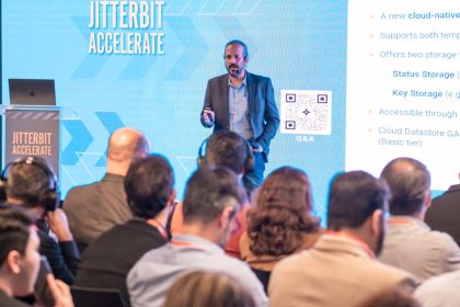 IA empresarial: evolução gradual, não revolução apressada