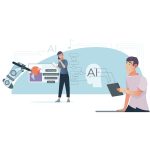 IA: Empresas brasileiras enfrentam falta de letramento tecnológico