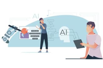 IA: Empresas brasileiras enfrentam falta de letramento tecnológico