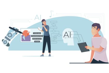 IA: Empresas brasileiras enfrentam falta de letramento tecnológico