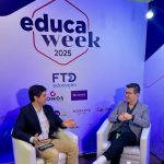 IA exige habilidades humanas: Google e Nubank revelam o futuro do trabalho