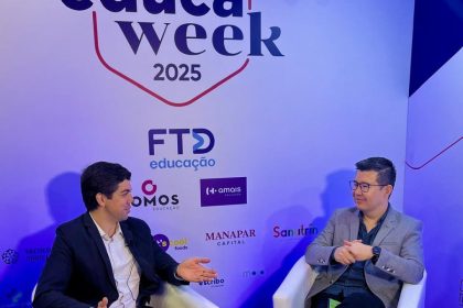 IA exige habilidades humanas: Google e Nubank revelam o futuro do trabalho