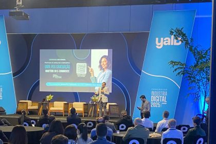 IA no varejo: Brasil lidera experimentação e testes, aponta congresso