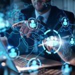 IA nos processos seletivos: como algoritmos escolhem candidatos