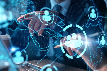 IA nos processos seletivos: como algoritmos escolhem candidatos