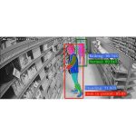 IA reduz furtos no varejo em 60% com videovigilância inteligente