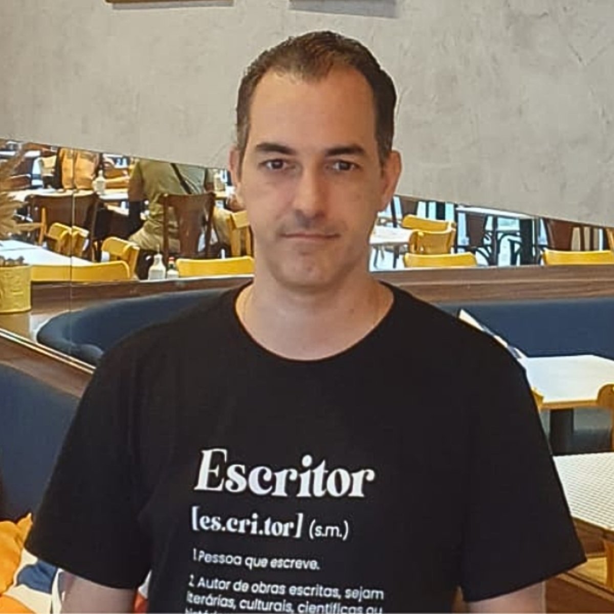 IA: Seres humanos estão sendo criativos o suficiente?