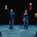 IA transforma câmeras da Axis em instrumentos musicais